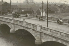 South Bridge c 1914