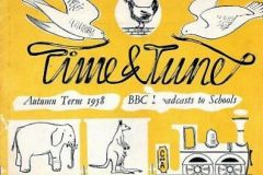 Time & Tune, Autumn 1958