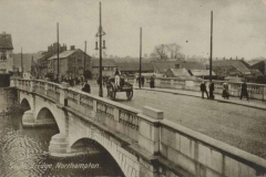 South Bridge at the turn of the century