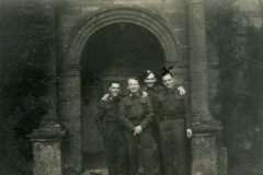 1942 Officer Training