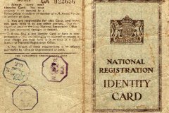 National Identity Card