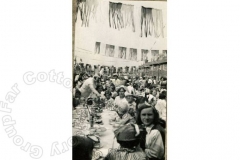 Queen Eleanor Road - 1935 Silver Jubilee Celebrations